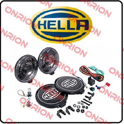 4RA 003 437-091  Hella