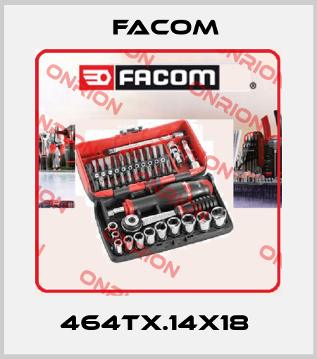 464TX.14X18  Facom