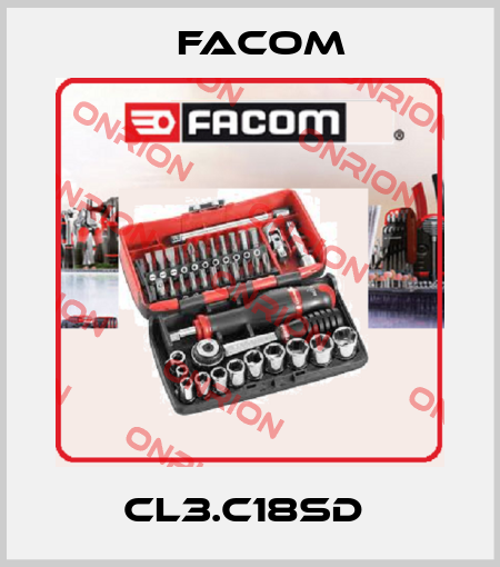 CL3.C18SD  Facom