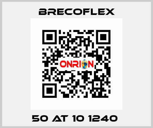 50 AT 10 1240  Brecoflex