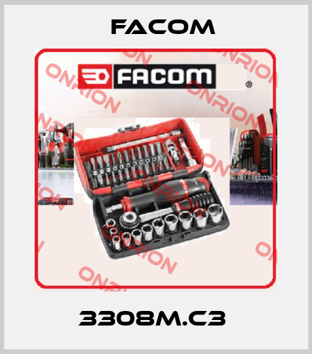 3308M.C3  Facom