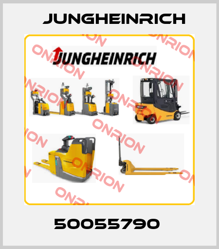 50055790  Jungheinrich