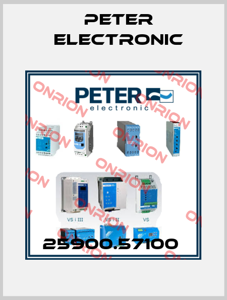 25900.57100  Peter Electronic