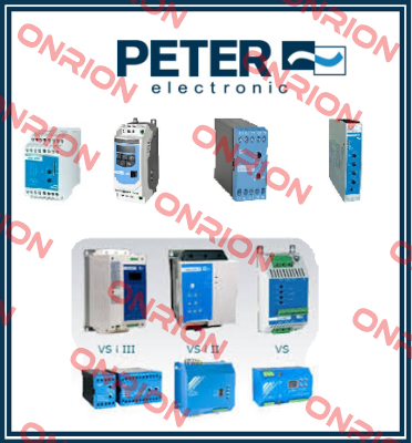2I100.40011  Peter Electronic