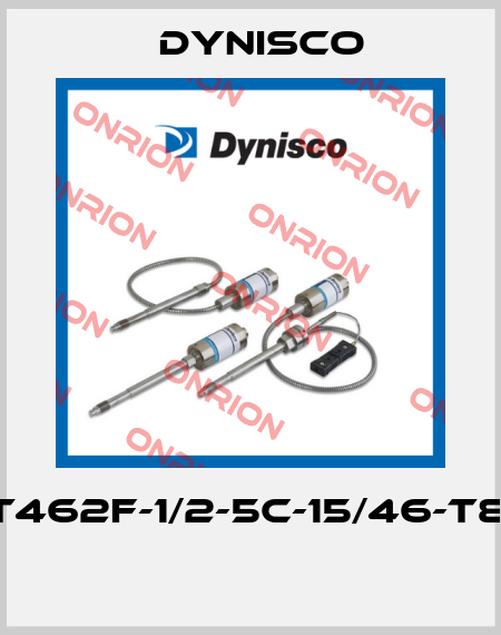 MDT462F-1/2-5C-15/46-T80-A  Dynisco