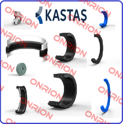 O-RING 6MMID*2MMW VITON 70D  Kastaş