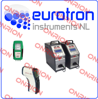 Art.No. 17600800, Type: LM-LED WS  Eurotron Instruments