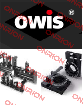 P/N: 41.085.0004.V6, Type:MONT-LTM 80P-XY-V6  Owis