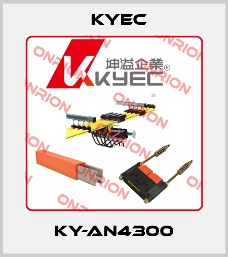 KY-AN4300 Kyec