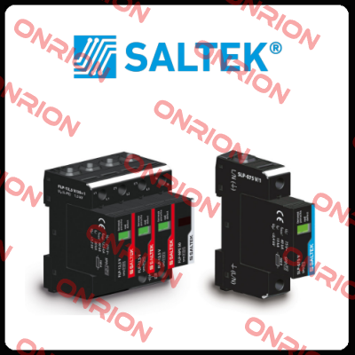 DA-275 V/3+1  Saltek