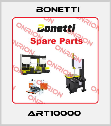 ART10000  Bonetti