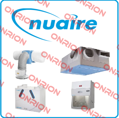 NU-440-600E Nuaire