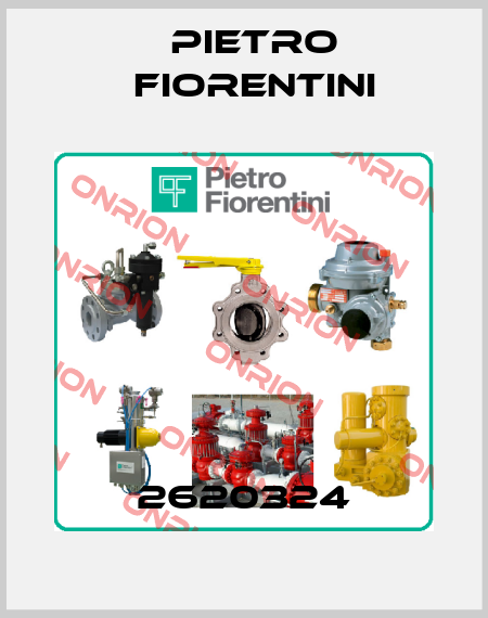 2620324 Pietro Fiorentini