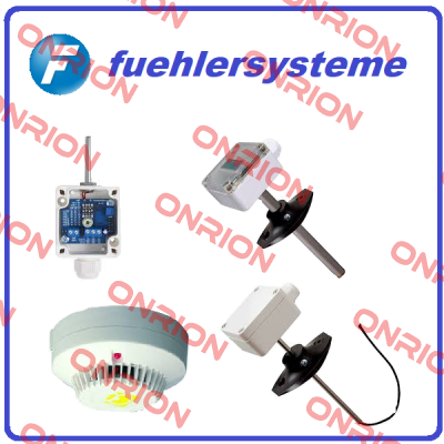 AF2/E-60  FuehlerSysteme