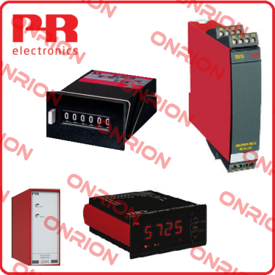 5104AB Pr Electronics