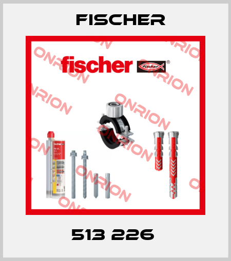 513 226  Fischer