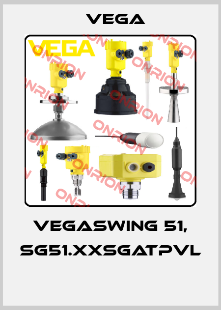 VEGASWING 51, SG51.XXSGATPVL  Vega