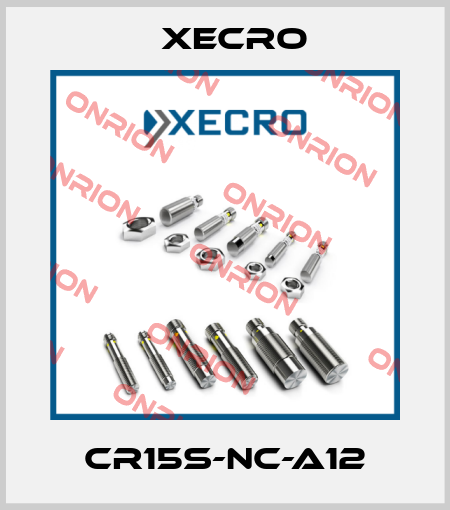 CR15S-NC-A12 Xecro
