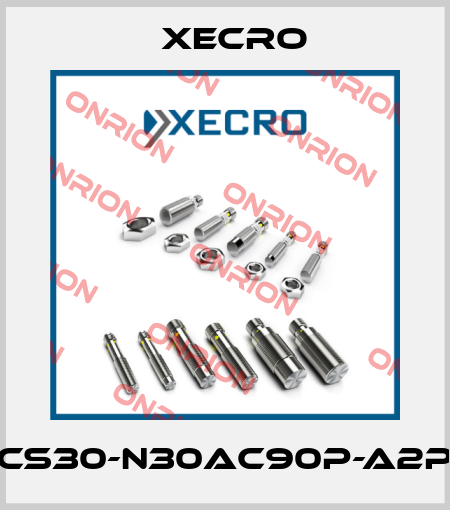 CS30-N30AC90P-A2P Xecro