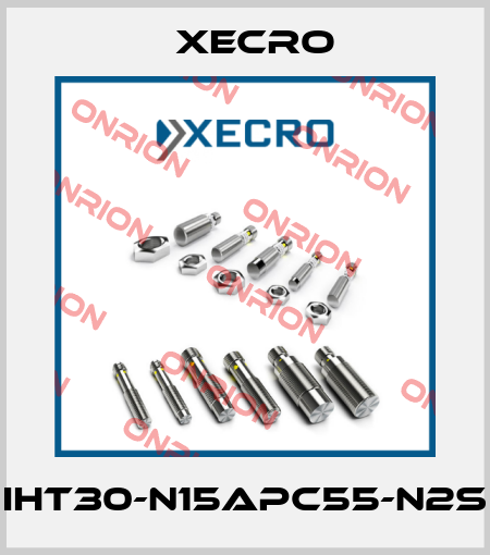 IHT30-N15APC55-N2S Xecro