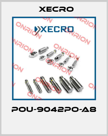 POU-9042PO-A8  Xecro