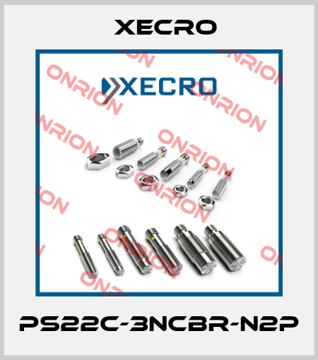 PS22C-3NCBR-N2P Xecro