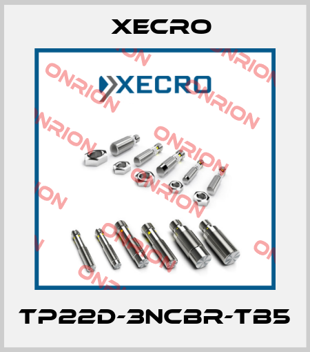 TP22D-3NCBR-TB5 Xecro