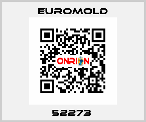 52273  EUROMOLD