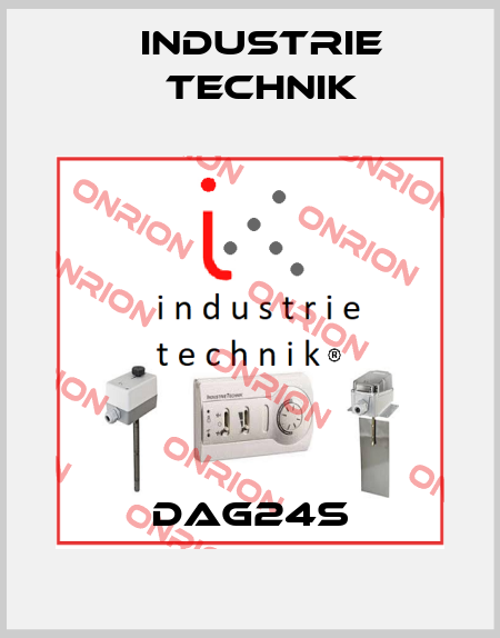 DAG24S Industrie Technik
