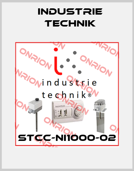 STCC-NI1000-02 Industrie Technik