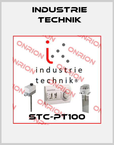 STC-PT100 Industrie Technik