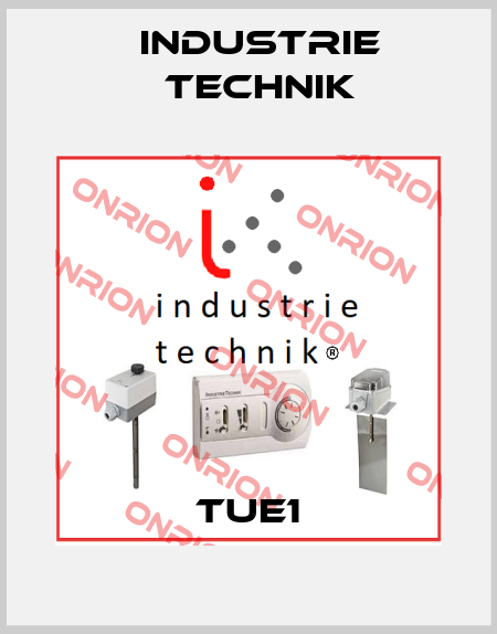 TUE1 Industrie Technik