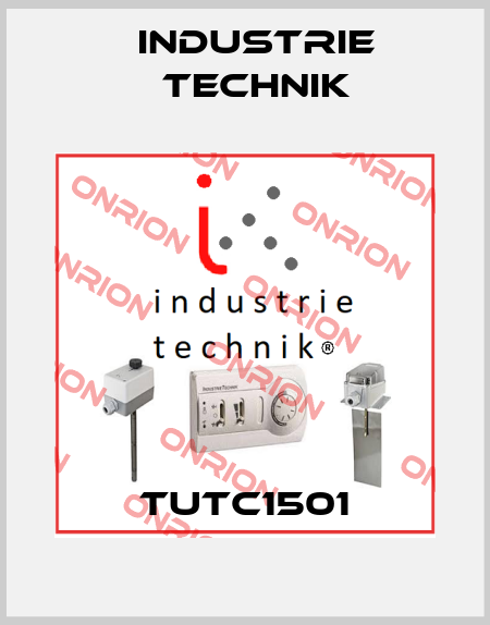 TUTC1501 Industrie Technik
