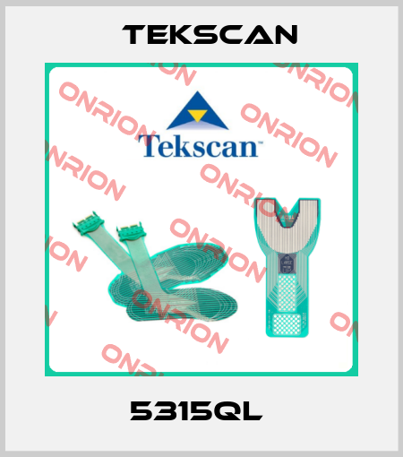5315QL  Tekscan