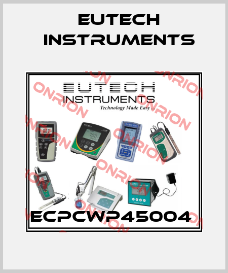 ECPCWP45004  Eutech Instruments