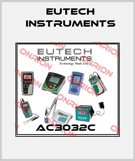 AC3032C  Eutech Instruments