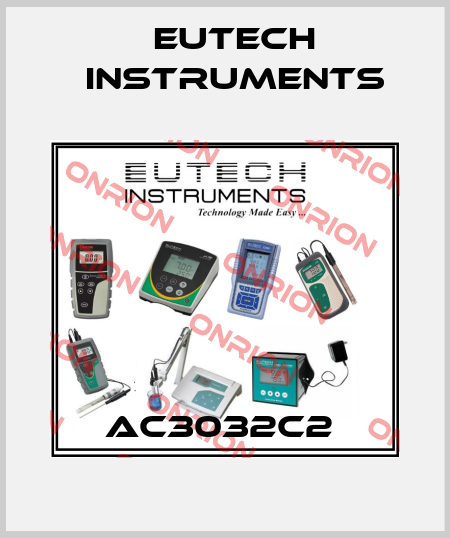 AC3032C2  Eutech Instruments