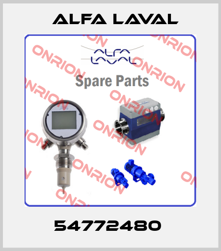 54772480  Alfa Laval