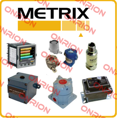 5485C-005 375  Metrix