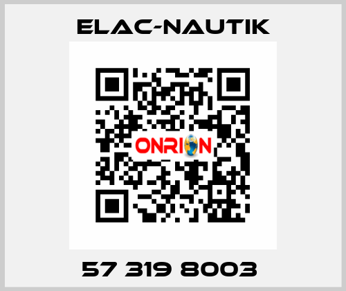 57 319 8003  Elac-Nautik