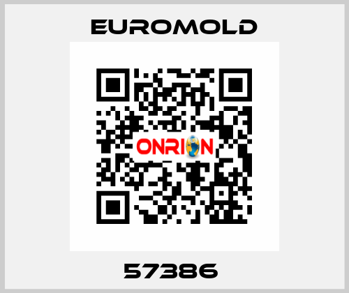 57386  EUROMOLD