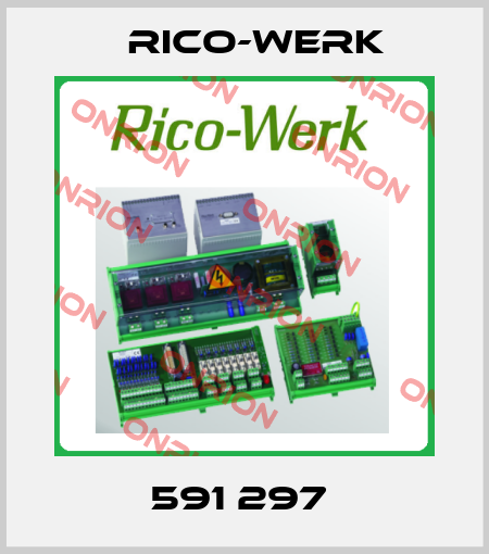 591 297  Rico-Werk