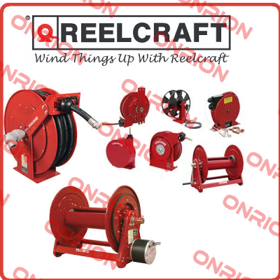 600992 Reelcraft