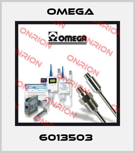 6013503  Omega