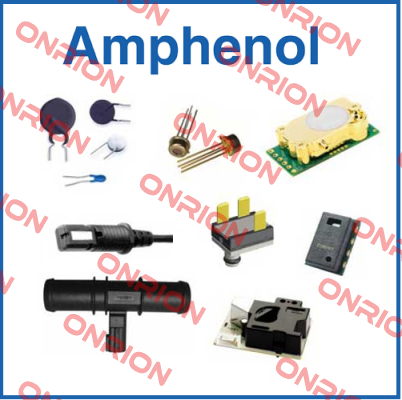 60836T1626SB  Amphenol