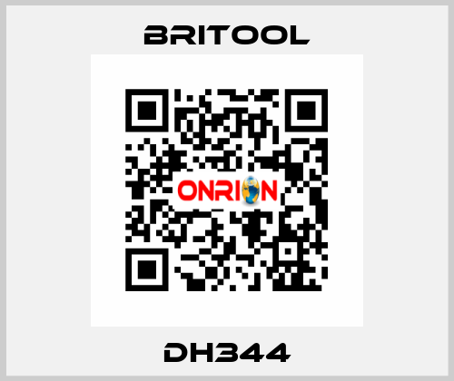 DH344 Britool