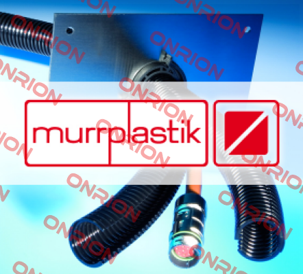 83601010  Type: MSV-Pg 0 Murrplastik