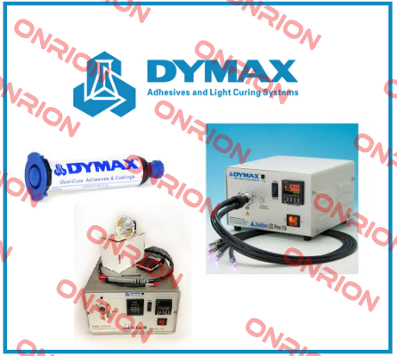 Replacement bulb for Bluewave 200 Dymax