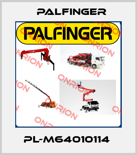 PL-M64010114  Palfinger