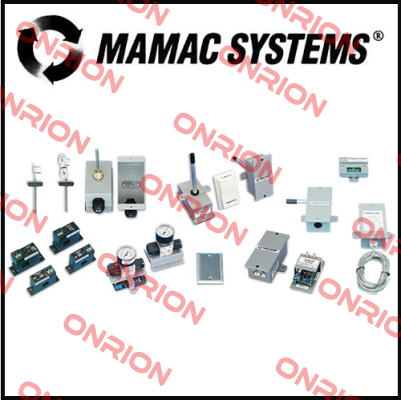 TE-701-B-12-A Mamac Systems